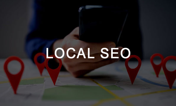 تکنیک سئو محلی